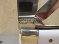 Bear Creek Gunstock Jack Knife Bear Creek Gunstock Jack Knife