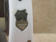 Bear Creek Gunstock Jack Knife Bear Creek Gunstock Jack Knife