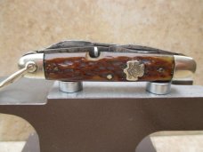 Ulster Knife Co. Official Girl Scout Knife Ulster Knife Co. Official Girl Scout Knife