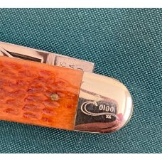 Case Brothers Case XX Classics ROG63094 1990 Large Whittler NOS Case Brothers Case XX Classics ROG63094 1990 Large Whittler NOS