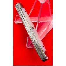 Vintage B.H. Co SPECIAL (Biddle Hdwe) 4-Blade Coffin Pen Folding Pocket Knife c.1837-1920 Pearl Vintage B.H. Co SPECIAL (Biddle Hdwe) 4-Blade Coffin Pen Folding Pocket Knife c.1837-1920 Pearl