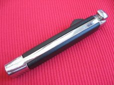Vintage SUPER-AUTOMATIC OTF Switchblade Knife Vintage SUPER-AUTOMATIC OTF Switchblade Knife
