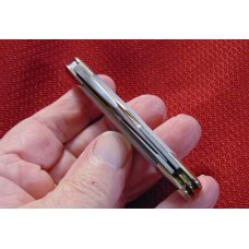 VINTAGE CATTARAUGUS CUTLERY CO. #32653 GENUINE PEARL SWELLCENTER WHITTLER KNIFE c1886/1963 VINTAGE CATTARAUGUS CUTLERY CO. #32653 GENUINE PEARL SWELLCENTER WHITTLER KNIFE c1886/1963