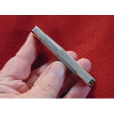 VINTAGE CATTARAUGUS CUTLERY CO. #32653 GENUINE PEARL SWELLCENTER WHITTLER KNIFE c1886/1963 VINTAGE CATTARAUGUS CUTLERY CO. #32653 GENUINE PEARL SWELLCENTER WHITTLER KNIFE c1886/1963
