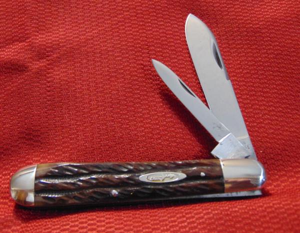 VINTAGE OLD ROBESON SHUREDGE U.S.A. BIG ENGLISH JACK # 622151 VINTAGE OLD ROBESON SHUREDGE U.S.A. BIG ENGLISH JACK # 622151