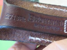 Browning Fish & Bird Stag Lock Back Model # 522 AUS-8A Steel