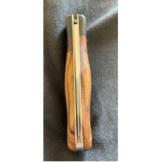 Vintage Carl Hubertus Solingen Germany 3” Lockback Vintage Carl Hubertus Solingen Germany 3” Lockback