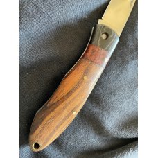 Vintage Carl Hubertus Solingen Germany 3” Lockback Vintage Carl Hubertus Solingen Germany 3” Lockback