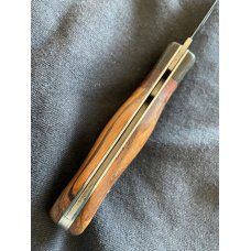 Vintage Carl Hubertus Solingen Germany 3” Lockback Vintage Carl Hubertus Solingen Germany 3” Lockback
