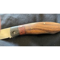 Vintage Carl Hubertus Solingen Germany 3” Lockback Vintage Carl Hubertus Solingen Germany 3” Lockback