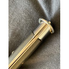 Vintage Korean Knife bought in Mexico Vintage Korean Knife bought in Mexico