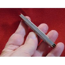 EXCELLENT USED VINTAGE JOHN PRIMBLE INDIA  STEEL WORKS WHARNCLIFFE  WHITTLER GENUINE PEARL 1890/1940