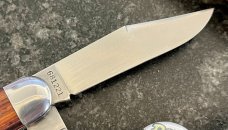Great Eastern Cutlery Tidioute #681221 Pony Jack, Cocobolo Wood Handle, New (GEC 68) Great Eastern Cutlery Tidioute #681221 Pony Jack, Cocobolo Wood Handle, New (GEC 68)
