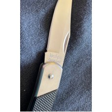 Vintage USA Kershaw 3115 Coral Creek