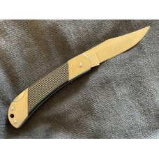 Vintage USA Kershaw 3115 Coral Creek