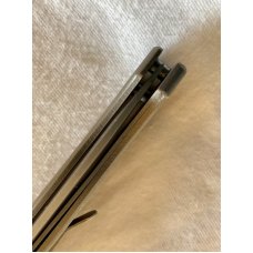 CRKT Carson M16 Spear Point Dead Lock Flipper 