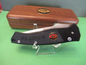 Randall King Premiere Edition Swift-Striker II 
