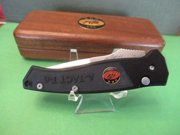 Randall King Premiere Edition Swift-Striker II Randall King Premiere Edition Swift-Striker II
