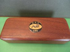 Randall King Premiere Edition Swift-Striker II Randall King Premiere Edition Swift-Striker II