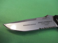Randall King Premiere Edition Swift-Striker II Randall King Premiere Edition Swift-Striker II
