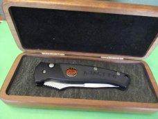 Randall King Premiere Edition Swift-Striker II Randall King Premiere Edition Swift-Striker II