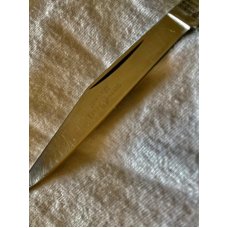 Boker Tree Brand Slimline Trapper Wood Handle Boker Tree Brand Slimline Trapper Wood Handle