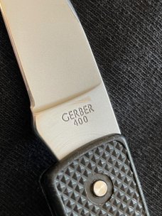 Gerber LST 400