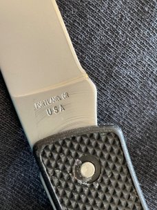 Gerber LST 400