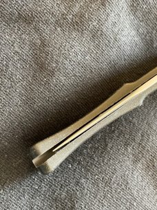 Gerber LST 400