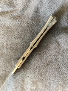 Gerber LST 400