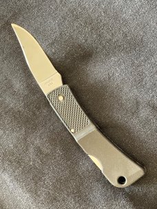 Gerber LST 400