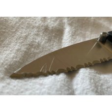Moki MK920 Lockback Japan Moki MK920 Lockback Japan