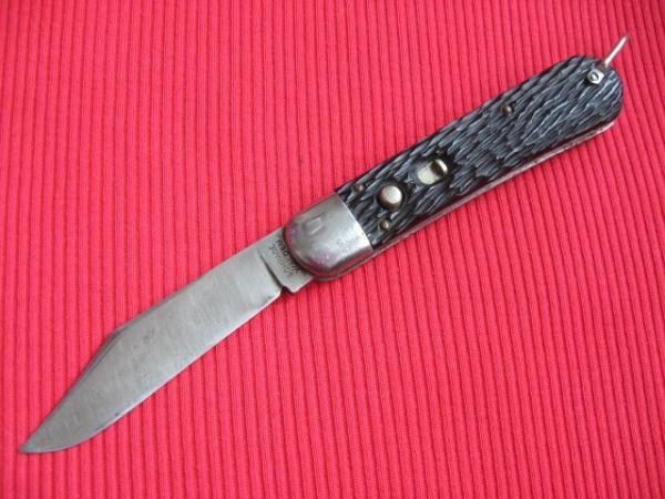 SCHRADE Walden, N.Y. PARATROOPER Switchblade Knife SCHRADE Walden, N.Y. PARATROOPER Switchblade Knife