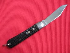 SCHRADE Walden, N.Y. PARATROOPER Switchblade Knife SCHRADE Walden, N.Y. PARATROOPER Switchblade Knife