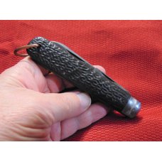 VINTAGE NEW YORK KNIFE HAMMER BRAND BIG TOOL KNIFE 1878-1931 VINTAGE NEW YORK KNIFE HAMMER BRAND BIG TOOL KNIFE 1878-1931