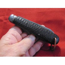 VINTAGE NEW YORK KNIFE HAMMER BRAND BIG TOOL KNIFE 1878-1931 VINTAGE NEW YORK KNIFE HAMMER BRAND BIG TOOL KNIFE 1878-1931