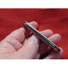 MINT VINTAGE CATTARAUGUS CUTLERY CO. GENUINE PEARL SERPENTINE JACK SAMPLE KNIFE c1886/1963 MINT VINTAGE CATTARAUGUS CUTLERY CO. GENUINE PEARL SERPENTINE JACK SAMPLE KNIFE c1886/1963