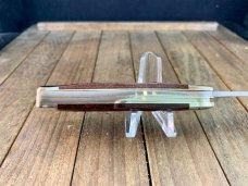 Kabar Gunstock Jack Ka-Wood Handles 1980 Kabar Gunstock Jack Ka-Wood Handles 1980