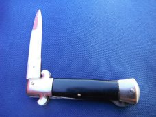 Vintage Sillito style folding lock-back pocket knife made in Japan, NOT an Automatic knife!!!! Vintage Sillito style folding lock-back pocket knife made in Japan, NOT an Automatic knife!!!!