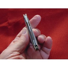 VINTAGE CATTARAUGUS CUTLERY CO. #32643 GENUINE PEARL WHITTLER KNIFE c1886/1963 VINTAGE CATTARAUGUS CUTLERY CO. #32643 GENUINE PEARL WHITTLER KNIFE c1886/1963