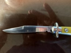 Colonial Shur-snap Switchblade Colonial Shur-snap Switchblade