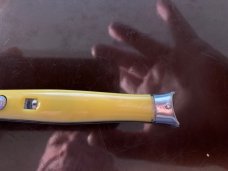 Colonial Shur-snap Switchblade Colonial Shur-snap Switchblade