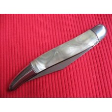 Vintage HAMMER Brand U.S.A. Switchblade knife Vintage HAMMER Brand U.S.A. Switchblade knife