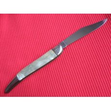 Vintage HAMMER Brand U.S.A. Switchblade knife Vintage HAMMER Brand U.S.A. Switchblade knife