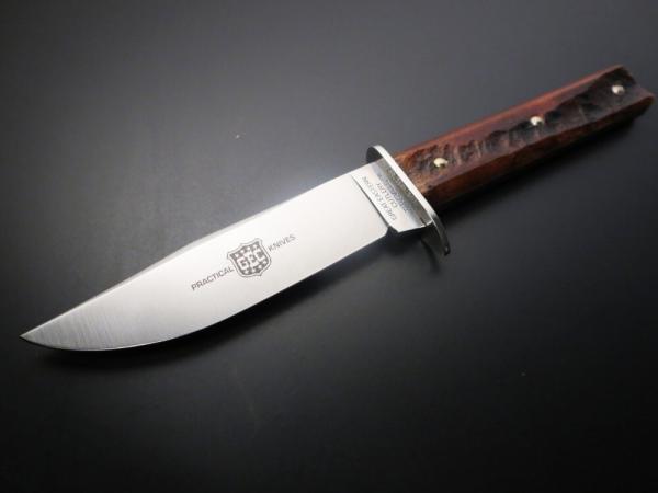 Great Eastern Cutlery H10 Hunter Clip Point Fixed Blade Marrow Bone GEC H101121 Great Eastern Cutlery H10 Hunter Clip Point Fixed Blade Marrow Bone GEC H101121