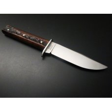 Great Eastern Cutlery H10 Hunter Clip Point Fixed Blade Marrow Bone GEC H101121 Great Eastern Cutlery H10 Hunter Clip Point Fixed Blade Marrow Bone GEC H101121
