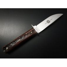 Great Eastern Cutlery H10 Hunter Clip Point Fixed Blade Marrow Bone GEC H101121 Great Eastern Cutlery H10 Hunter Clip Point Fixed Blade Marrow Bone GEC H101121