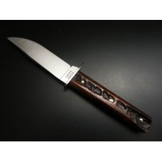 Great Eastern Cutlery H10 Hunter Clip Point Fixed Blade Marrow Bone GEC H101121 Great Eastern Cutlery H10 Hunter Clip Point Fixed Blade Marrow Bone GEC H101121