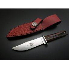 Great Eastern Cutlery H10 Hunter Clip Point Fixed Blade Marrow Bone GEC H101121 Great Eastern Cutlery H10 Hunter Clip Point Fixed Blade Marrow Bone GEC H101121