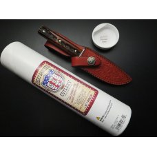 Great Eastern Cutlery H10 Hunter Clip Point Fixed Blade Marrow Bone GEC H101121 Great Eastern Cutlery H10 Hunter Clip Point Fixed Blade Marrow Bone GEC H101121